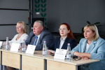В Тульском сельскохозяйственном колледже прошла обучающая сессия для участников СВО