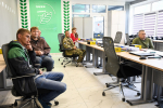 В Тульском сельскохозяйственном колледже прошла обучающая сессия для участников СВО