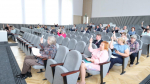 27 мая прошло II заседание Совета Тульской Федерации профсоюзов