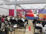 В Туле определят сильнейших среди студентов-медиков