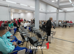 В Туле определят сильнейших среди студентов-медиков