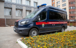 В Узловой в суд направлено дело о ДТП с гибелью младенца