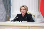 На Совете при Президенте РФ Дмитрий Миляев представил ряд инициатив по улучшению демографии