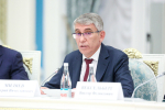На Совете при Президенте РФ Дмитрий Миляев представил ряд инициатив по улучшению демографии