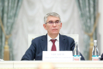 На Совете при Президенте РФ Дмитрий Миляев представил ряд инициатив по улучшению демографии