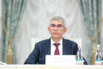 На Совете при Президенте РФ Дмитрий Миляев представил ряд инициатив по улучшению демографии