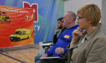 Студенты Тульского медицинского колледжа стали победителями третьего межрегионального конкурса по экстренной медицине