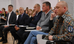 Студенты Тульского медицинского колледжа стали победителями третьего межрегионального конкурса по экстренной медицине