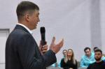 Студенты Тульского медицинского колледжа стали победителями третьего межрегионального конкурса по экстренной медицине