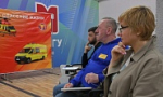 Студенты Тульского медицинского колледжа стали победителями третьего межрегионального конкурса по экстренной медицине