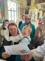 Великий дар равноапостольных братьев