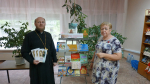 Великий дар равноапостольных братьев