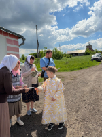 Великий дар равноапостольных братьев
