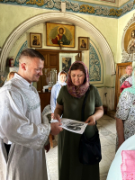 Великий дар равноапостольных братьев