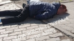 Тело женщины без признаков жизни обнаружили на Красноармейском проспекте в Туле