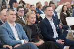 По инициативе Дмитрия Миляева в Тульской области будет сформирован Общественный совет при Губернаторе из числа участников СВО