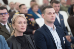 По инициативе Дмитрия Миляева в Тульской области будет сформирован Общественный совет при Губернаторе из числа участников СВО
