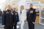 По инициативе Дмитрия Миляева в Тульской области будет сформирован Общественный совет при Губернаторе из числа участников СВО
