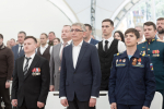 По инициативе Дмитрия Миляева в Тульской области будет сформирован Общественный совет при Губернаторе из числа участников СВО
