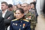 По инициативе Дмитрия Миляева в Тульской области будет сформирован Общественный совет при Губернаторе из числа участников СВО