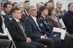 По инициативе Дмитрия Миляева в Тульской области будет сформирован Общественный совет при Губернаторе из числа участников СВО