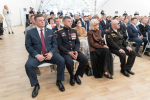 По инициативе Дмитрия Миляева в Тульской области будет сформирован Общественный совет при Губернаторе из числа участников СВО