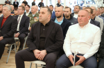 Участникам образовательной программы проекта «Герой 71» вручили дипломы
