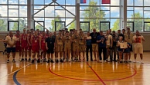 В Туле состоялись финалы Тульской баскетбольной любительской лиги