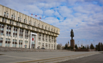 В тульской администрации произошли кадровые перестановки