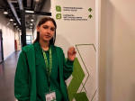 Делегация Тульской области в финале чемпионата «Профессионалы» в Нижнем Новгороде
