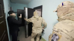 В Тульской области мигранта лишили гражданства за незаконный оборот оружия