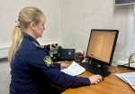 Судебные приставы привлекли к ответственности неплательщика алиментов