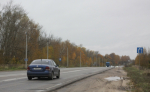 В Веневском районе задержали угонщика, который находился в федеральном розыске