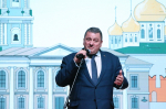 В Тульской области наградили победителей образовательного проекта «Губернаторский дневник»
