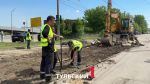 На улице Коминтерна в Туле стартовал капитальный ремонт