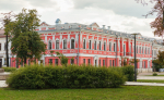 Филиал «Ясной Поляны» в Туле отметит пятилетие бесплатными экскурсиями