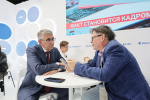 Дмитрий Миляев: «ПМЭФ - это возможность показать инвестиционную привлекательность Тульской области»