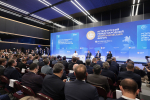 ПМЭФ — 2026: Тульская область — в лидерах Национального рейтинга инвестиционного климата