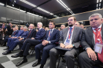 ПМЭФ — 2026: Тульская область — в лидерах Национального рейтинга инвестиционного климата