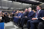 ПМЭФ — 2026: Тульская область — в лидерах Национального рейтинга инвестиционного климата