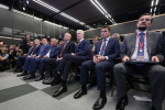 ПМЭФ — 2026: Тульская область — в лидерах Национального рейтинга инвестиционного климата