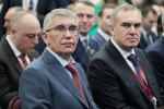 ПМЭФ — 2026: Тульская область — в лидерах Национального рейтинга инвестиционного климата
