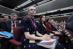 ПМЭФ — 2026: Тульская область — в лидерах Национального рейтинга инвестиционного климата