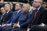 ПМЭФ — 2026: Тульская область — в лидерах Национального рейтинга инвестиционного климата