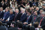 ПМЭФ — 2026: Тульская область — в лидерах Национального рейтинга инвестиционного климата