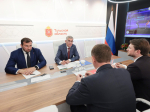 В Тульской области предложили создать независимые футбольные школы