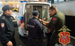 Сотрудники отдельного батальона патрульно-постовой службы УМВД России по Туле совместно с коллегами из других подразделений и представителями общественных организаций правоохранительной направленности провели комплекс оперативно-профилактических мероприятий, в том числе в рамках операции «Вал».