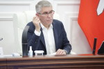 Дмитрий Миляев проконтролировал исполнение поручений по итогам встречи с сельскими старостами и руководителями ТОС в Ефремове