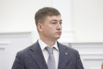 Дмитрий Миляев проконтролировал исполнение поручений по итогам встречи с сельскими старостами и руководителями ТОС в Ефремове