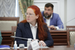 Дмитрий Миляев проконтролировал исполнение поручений по итогам встречи с сельскими старостами и руководителями ТОС в Ефремове